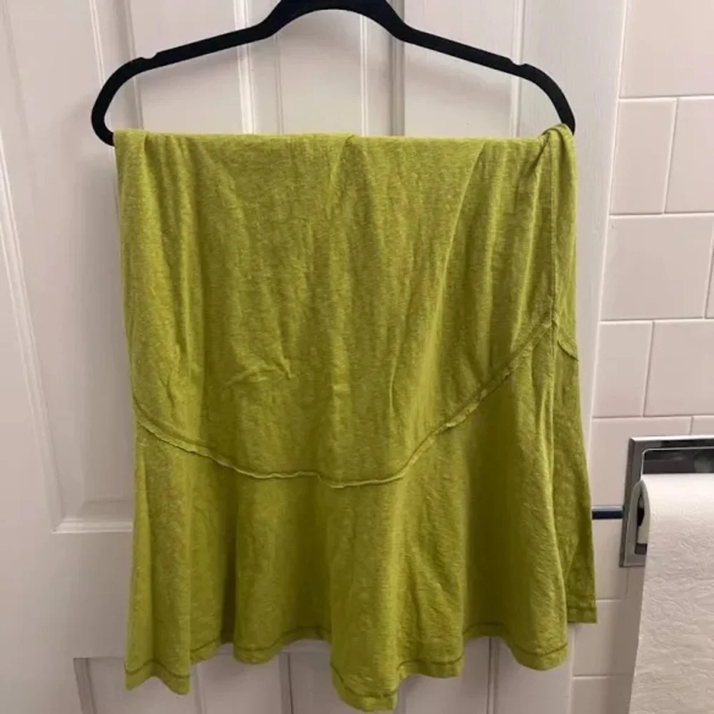 Free people beach skirt - Picture 2 of 2